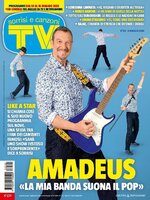 TV Sorrisi e Canzoni